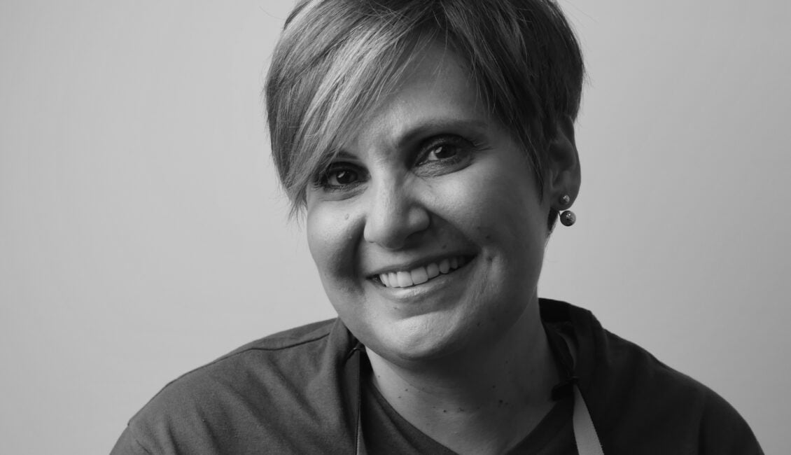 PAPACHRONI - Dr. Marina Papachroni DDS MSc