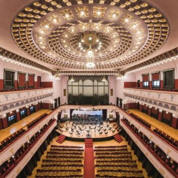 Palatul culturii 2 - About Targu Mures