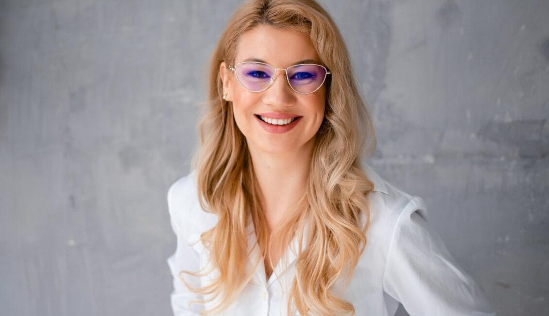 poza - Dr. Luciana Mașca