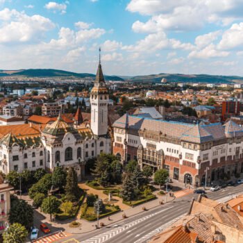 targu mures 2 - About Targu Mures