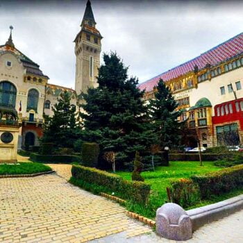 what to do in targu mures featured - About Targu Mures