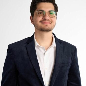 Dr Moca Abel - Speakers