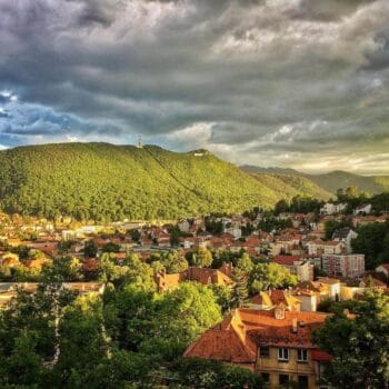 3 1 - About Brașov
