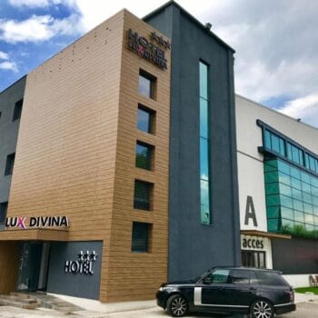 lux 1 - About Lux Divina