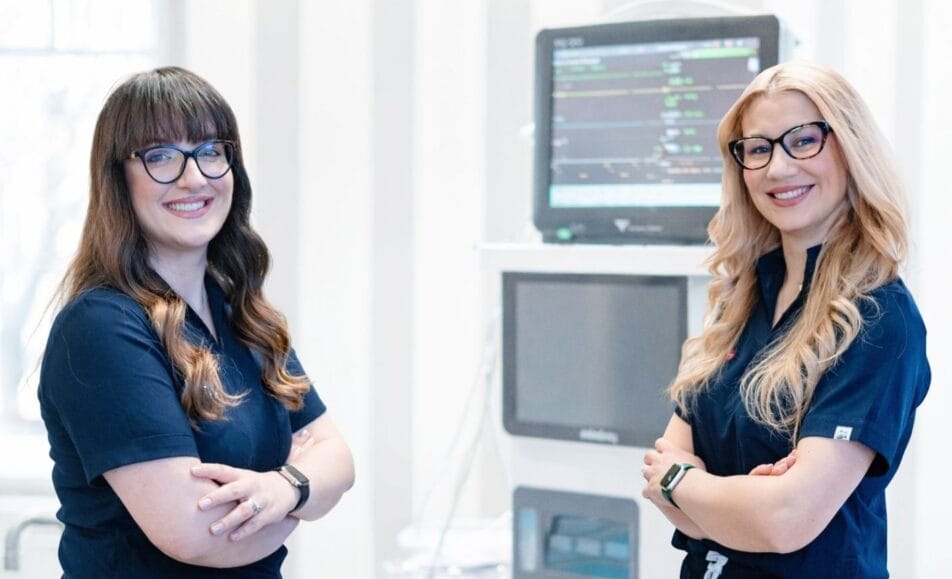 Din culisele stomatologiei pediatrice sub anestezie generala 11 1 - Din culisele stomatologiei pediatrice sub anestezie generală